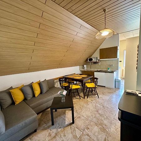 Rita Apartman Balatonszeplak Siofok Dış mekan fotoğraf