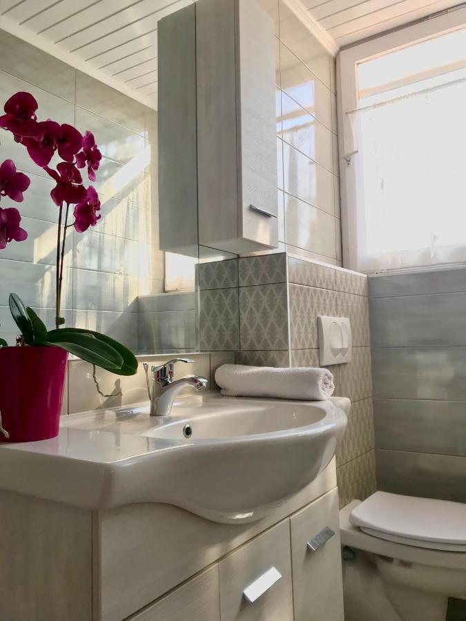Rita Apartman Balatonszeplak Siofok Dış mekan fotoğraf
