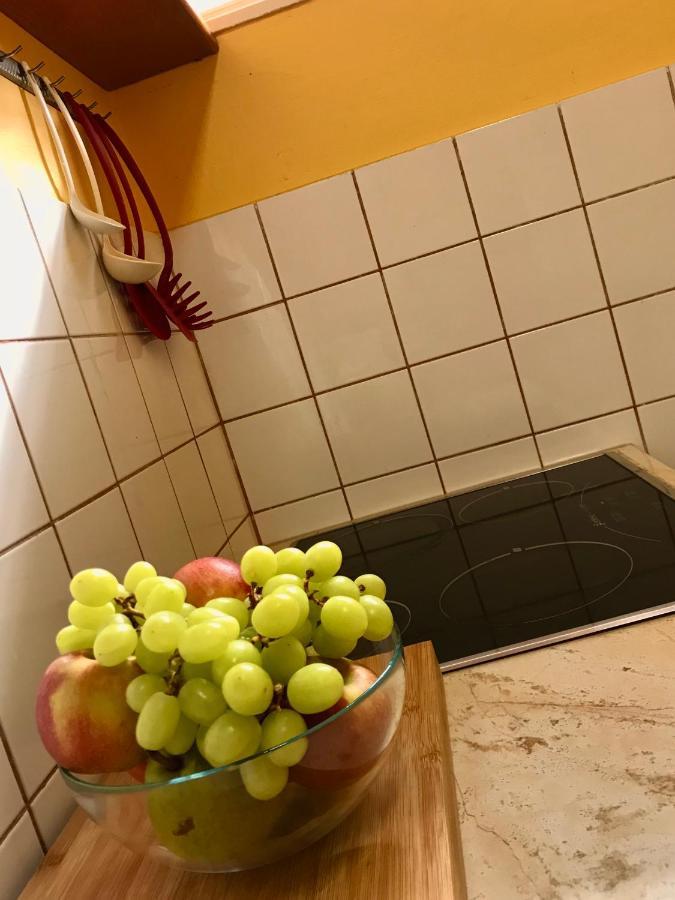 Rita Apartman Balatonszeplak Siofok Dış mekan fotoğraf