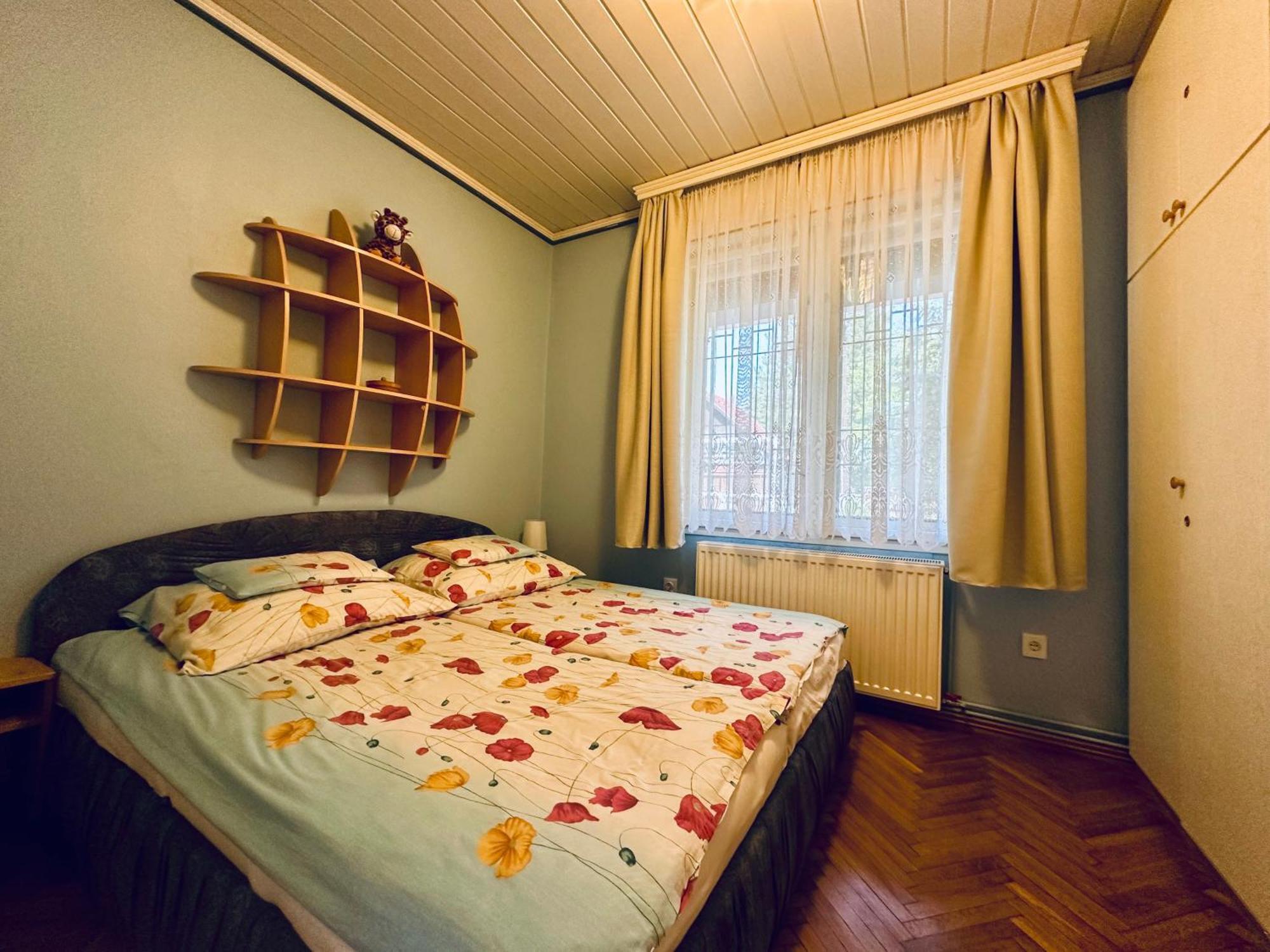 Rita Apartman Balatonszeplak Siofok Dış mekan fotoğraf