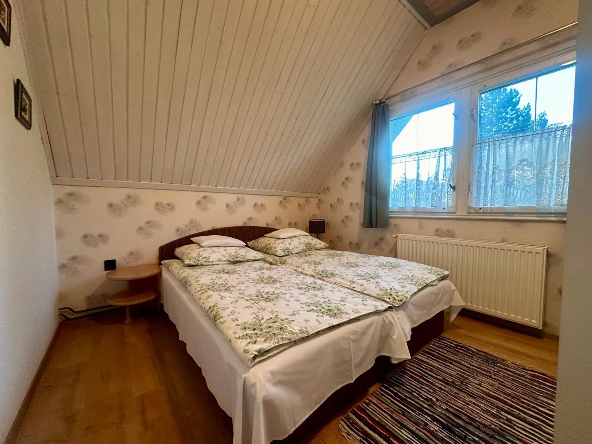 Rita Apartman Balatonszeplak Siofok Dış mekan fotoğraf